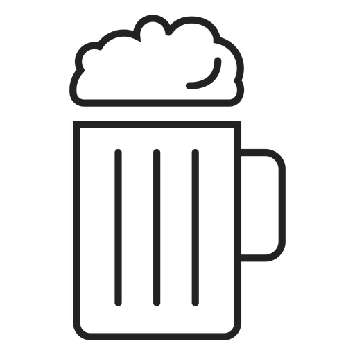 Beer Mug Icon Drink Icon