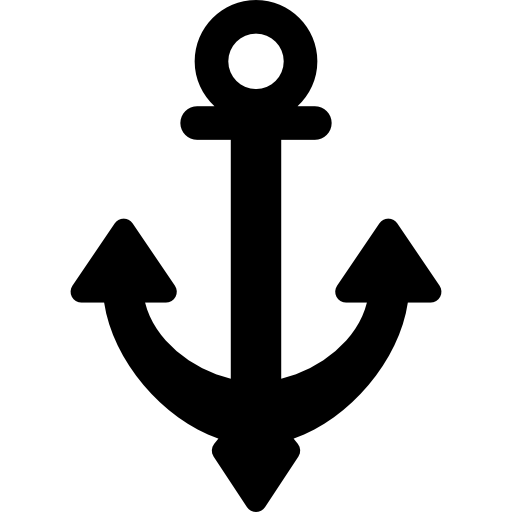 Marine, One Piece Icon