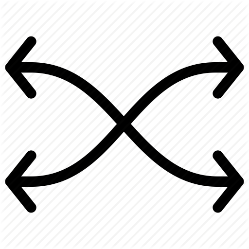 Arrow, Arrows, Creative, Direction, Down, Grid, Left, Line, Match