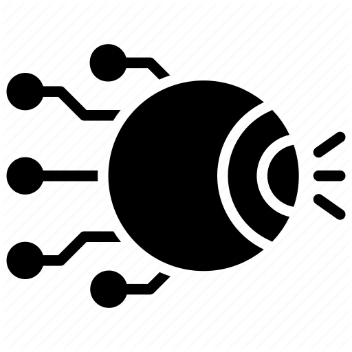 Cyber Eye, Cyber Monitoring, Cyber Security, Cybernetics