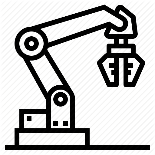 Factory, Industrial, Industry, Manipulator, Mechanical, Robot