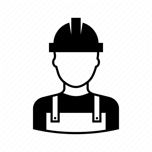 Architect, Construction Worker, Engineer, Labour, Mechanical