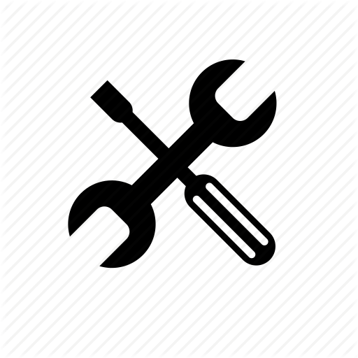 Car, Elements, Mechanical, Service, Transportation, Vehicle Icon