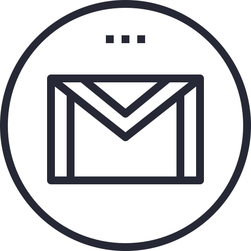 Social, Social Icon, Media, Network, Logo, Gmail Icon