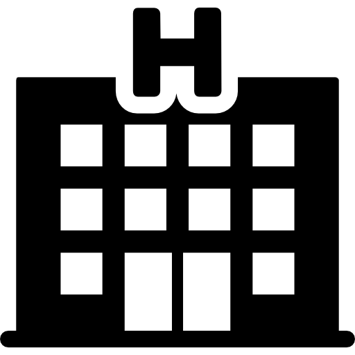 Hospital Icons Free Download