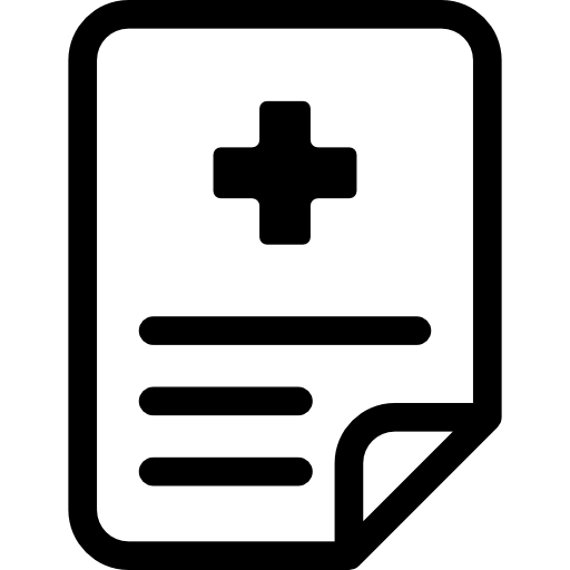 Health, Medical, Report, Hospital, Health Clinic, Healthcare