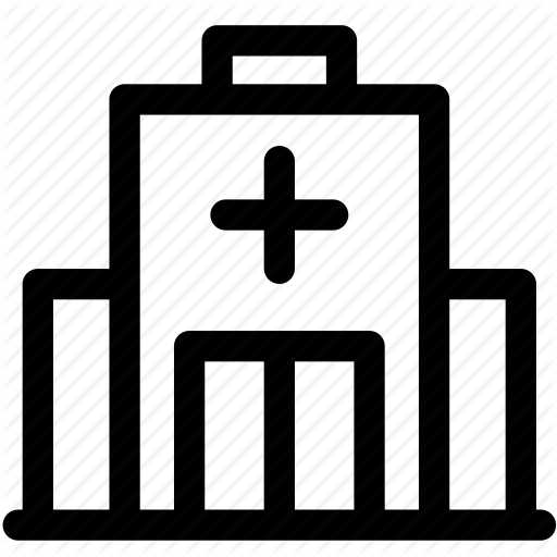 Health Clinic, Hospital, Hospital Building, Medical, Medical