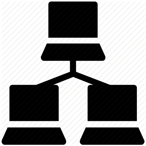 Connected Laptops, Laptops, Laptops Connection, Network