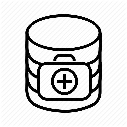 Healthcare Database, Healthcare Server, Medical Database, Medical