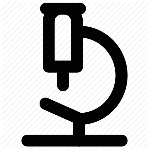 Lab Instrument, Magnifying, Medical Equipment, Microscope