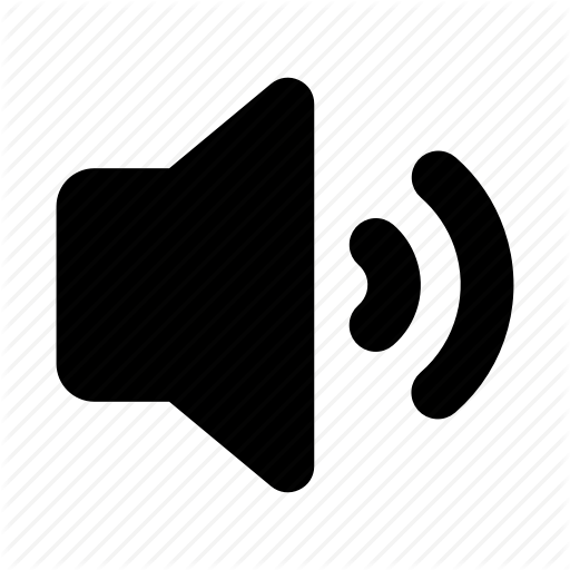 Audio, Medium, Player, Sound, Speaker, Volume Icon