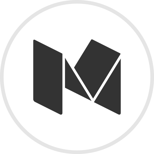 Social Media Medium Icon