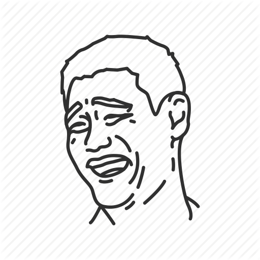 Crazy, Emotion, Funny, Meme, Pff, Reaction, Yao Ming Icon