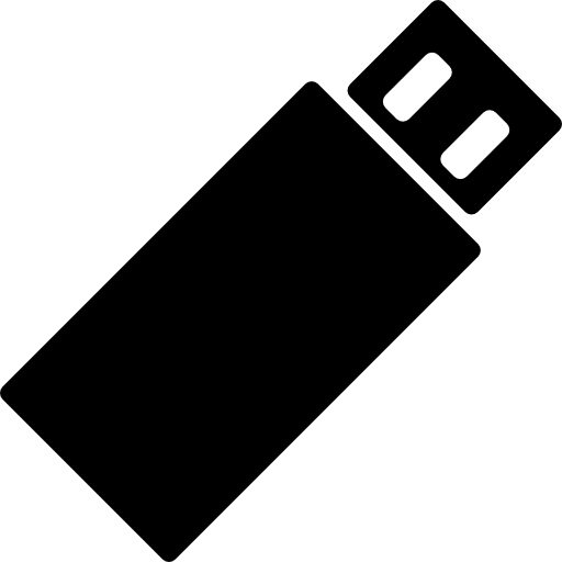 Memory Stick Icons Free Download