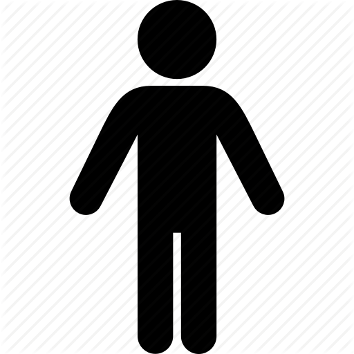 Boy, Man, Men Bathroom, People, Person, User Icon