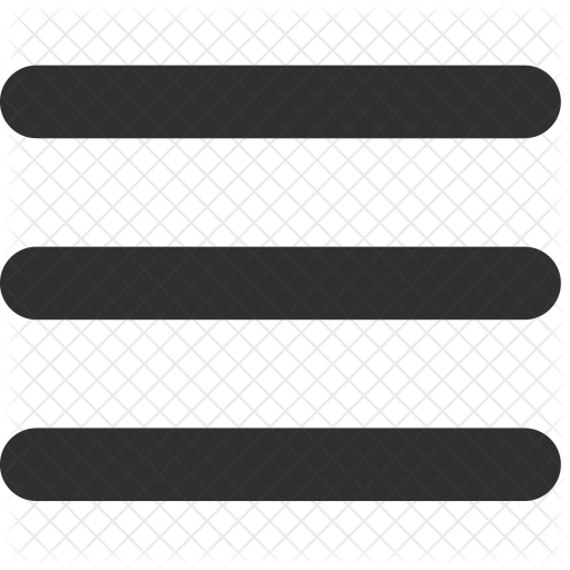 Hamburger Menu Transparent Png Clipart Free Download