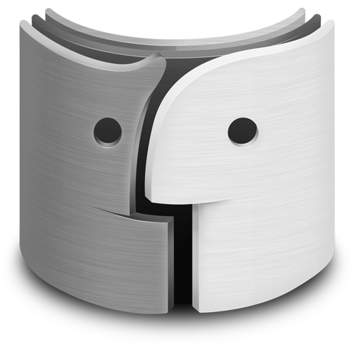 Metal Icons, Free Metal Icon Download