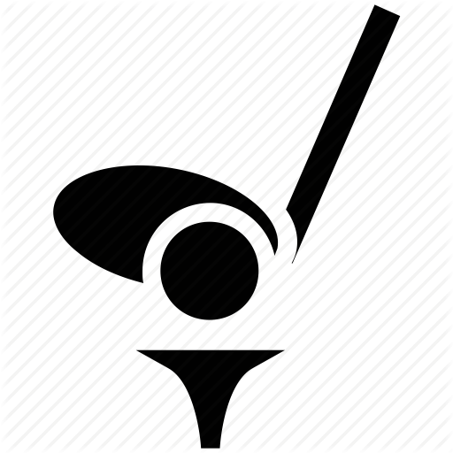 Ball, Club, Game, Golf Ball, Golf Club, Sports Icon