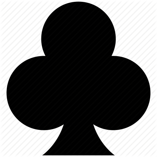 Card Game, Casino Card, Club Card, Gambling, Poker Card Icon