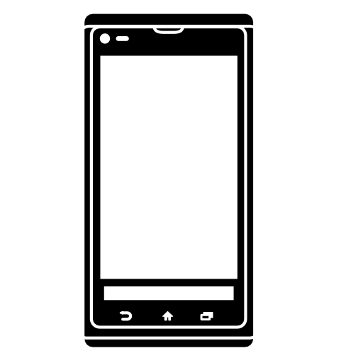 Mobile Phone Icon Download Free Icons