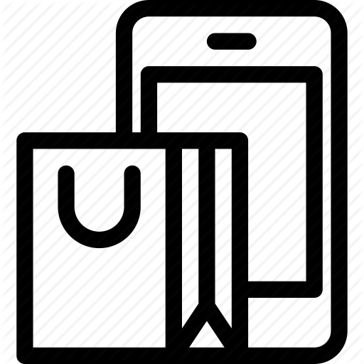 Bag, Buy, Mobile, Phone, Shop Icon