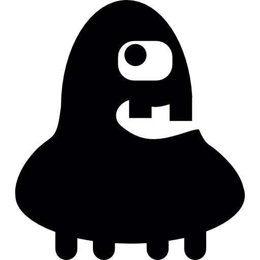 Monsters Icon