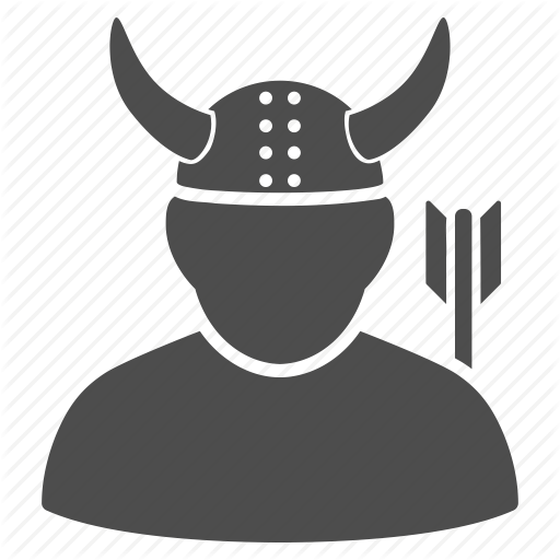 Ancient, Armor, Helmet, Knight, Military, Soldier, Warrior Icon