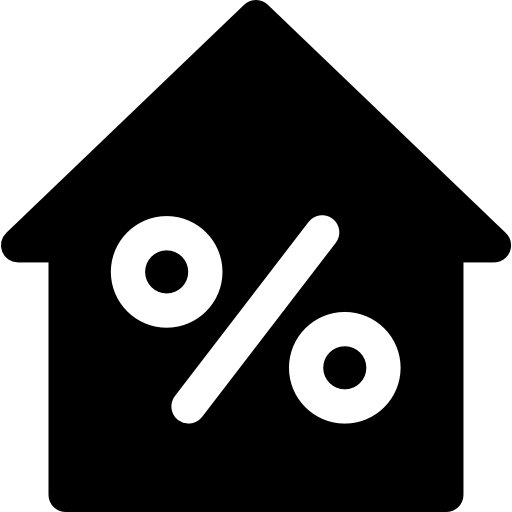 Mortgage Icons Free Download