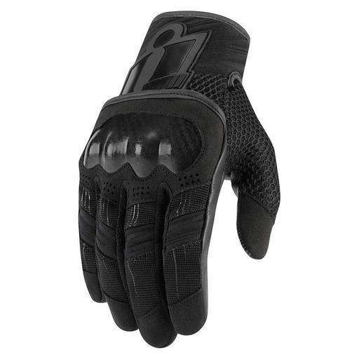 Icon Moto Gloves