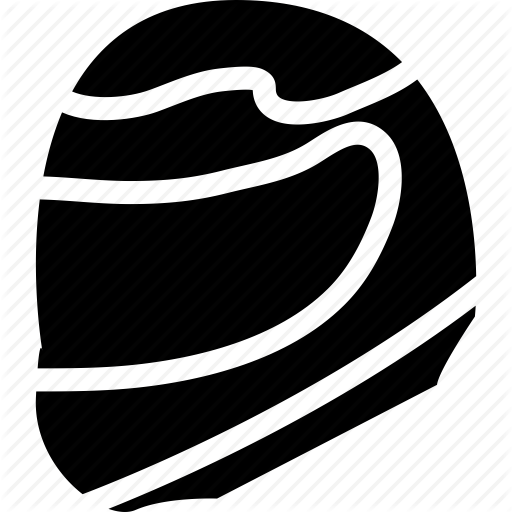 Helmet, Motorbike, Motorbike Helmet, Safety, Safety Helmet Icon