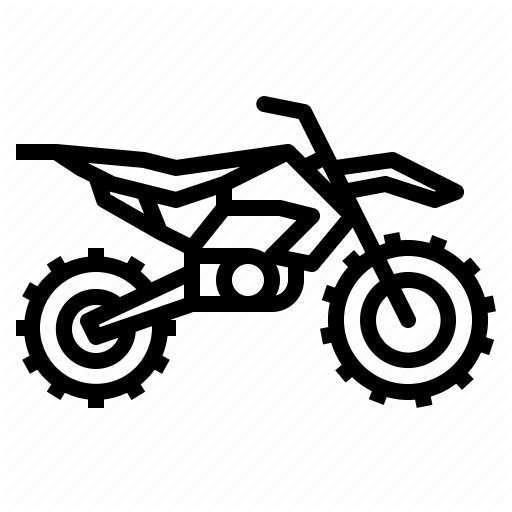 Motorcycle Icon