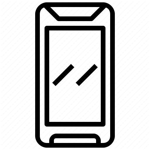 Cellphone, Iphone, Mobile, Phone, Smartphone, Technology, Touch Icon