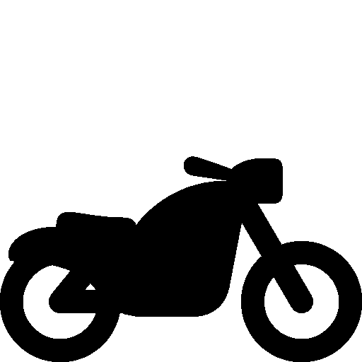 Transport Motorcycle Icon Android Iconset