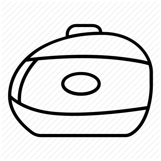 Bag, Case, Motor, Motorbike, Motorcycle, Suitcase, Tools Icon