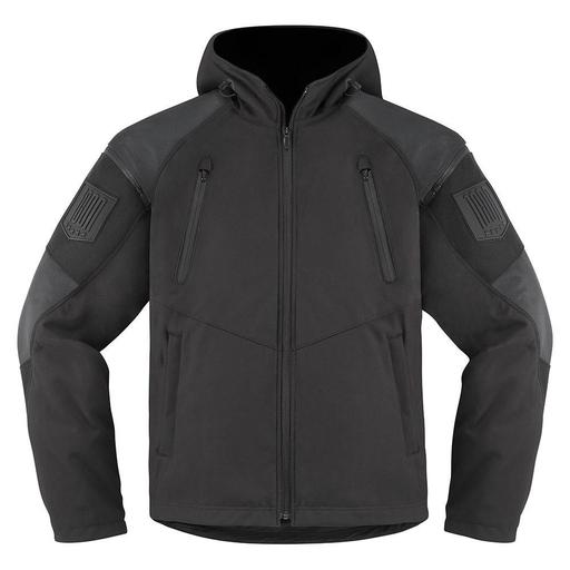 Icon Hfx Motorsports