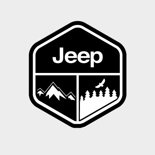 Jeep Adventure Decal Stickers Ebay