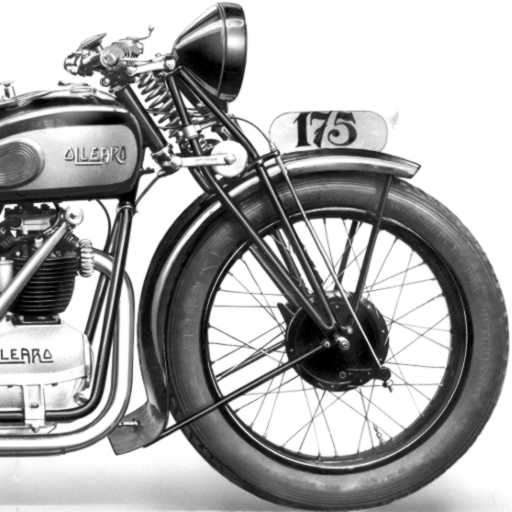 The Motovetturetta Ollearo