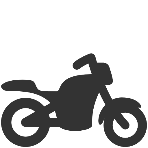 Motorcycle Icons, Free Icons In Free Icons