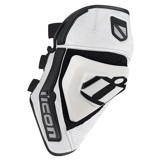 Icon Tagged Knee Chin Protection Hfx Motorsports