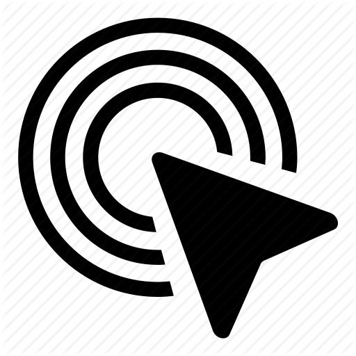 Mouse Cursor Click Png Transparent Mouse Cursor Click Images