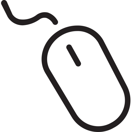 Mouse Icons, Download Free Png And Vector Icons, Unlimited