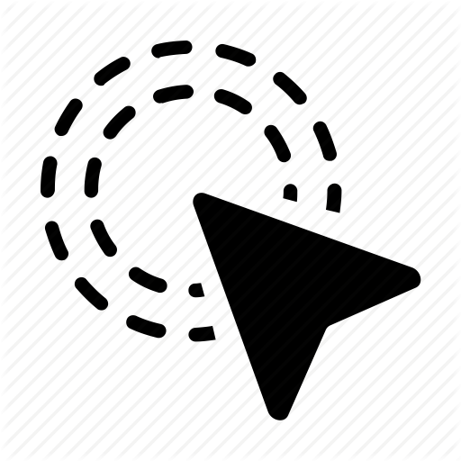 Arrow, Click, Computer Mouse, Cursor, Mouse Pointer, Pointer Icon