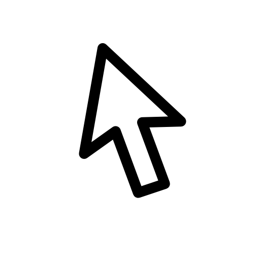 Mouse Pointer Icon Download Free Icons