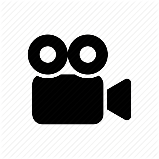 Cinema, Entertainment, Film, Media, Movie, Theater Icon