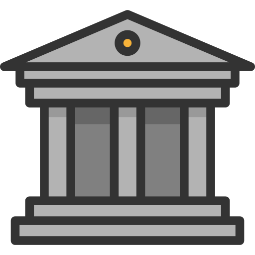 Museum Business Png Icon