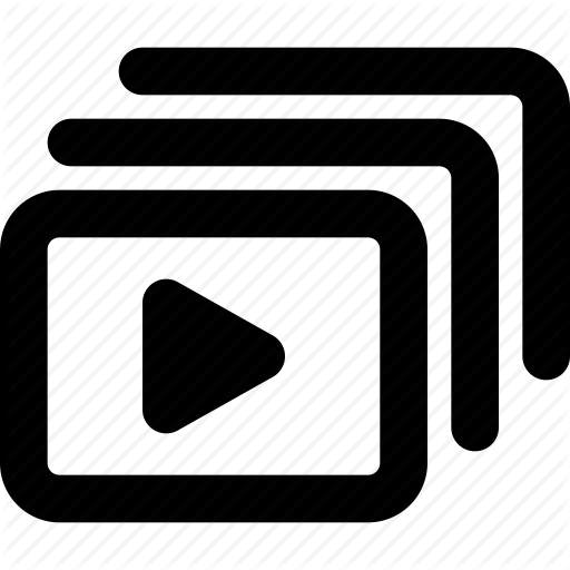 Gallery, Music, Video Album, Video Collection, Video Playlist