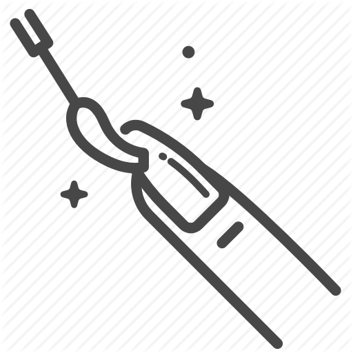 Beauty, Care, Cosmetic, Face, Nail, Polish, Salon Icon