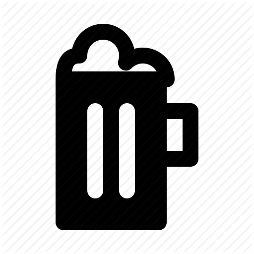 Beer, German, Germany, Holiday, Nation Icon