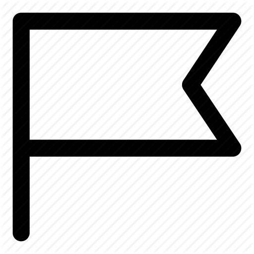 Country, Flag, Nation, Weather, Wind Icon