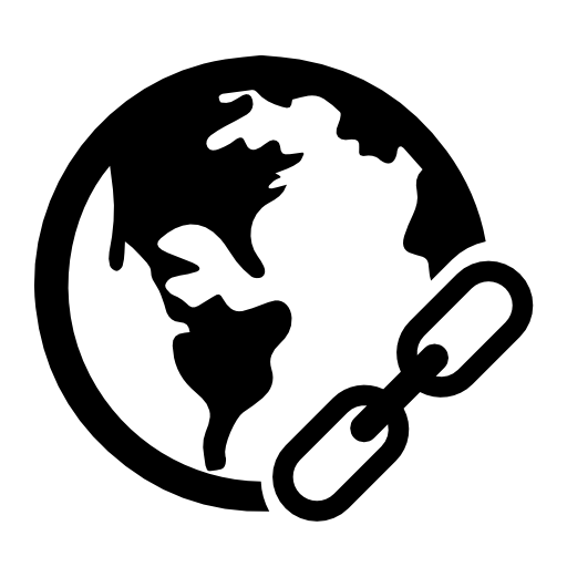 Net Hyperlink Icon Download Free Icons